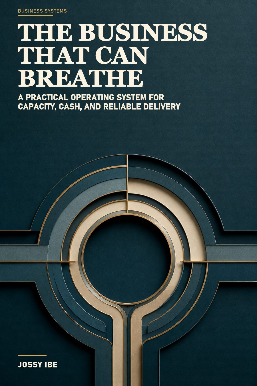 The Business That Can Breathe