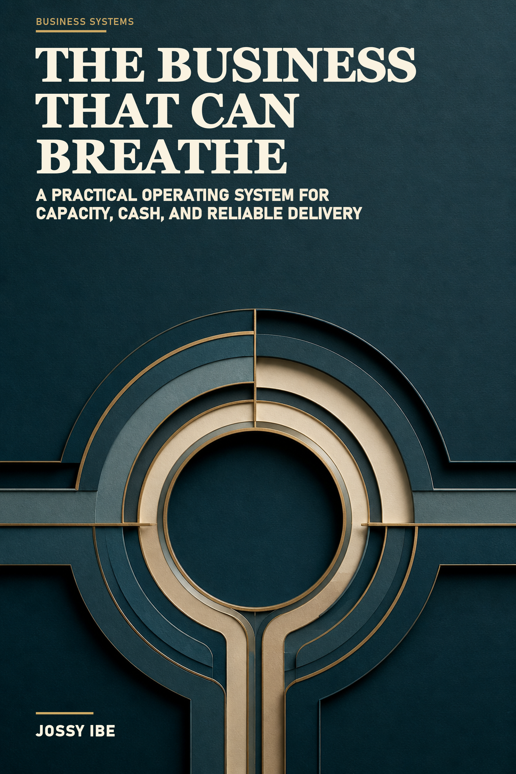 The Business That Can Breathe