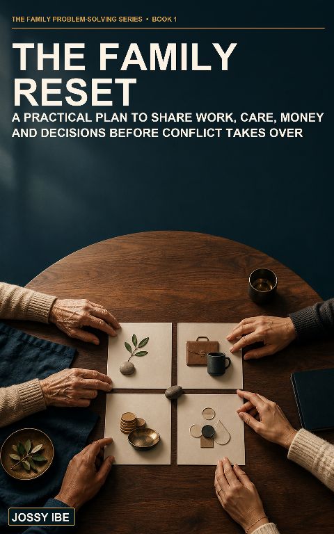 The Family Reset