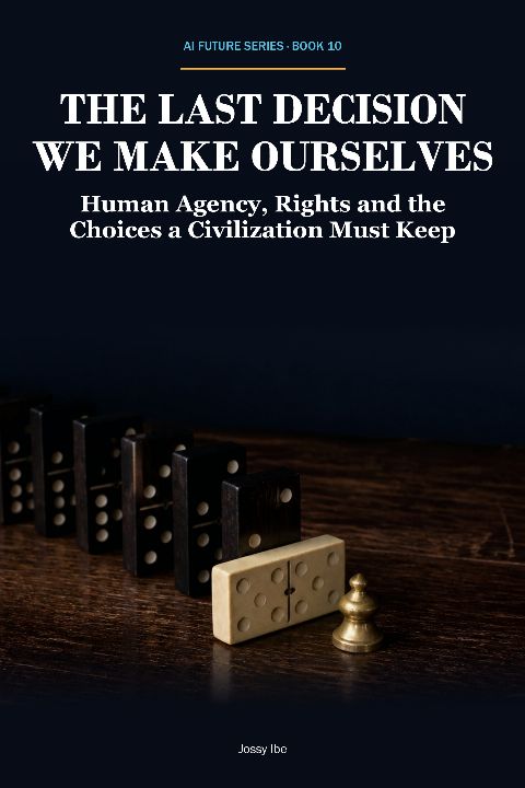 The Last Decision We Make Ourselves — Main Book Edition — digital download preview