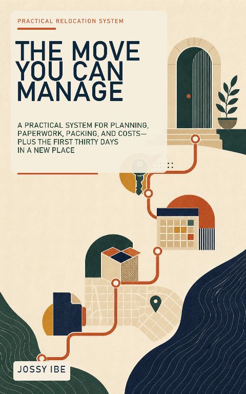 The Move You Can Manage — digital download preview