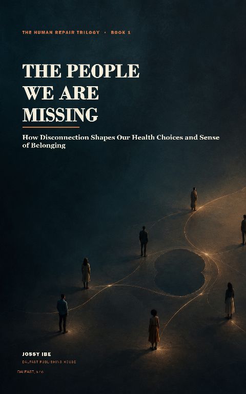 The People We Are Missing — digital download preview