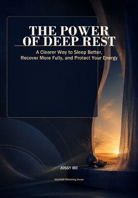 The Power of Deep Rest
