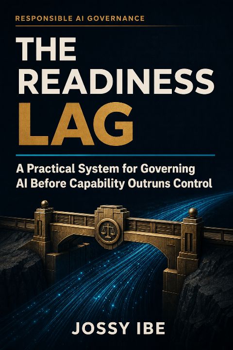 The Readiness Lag — digital download preview