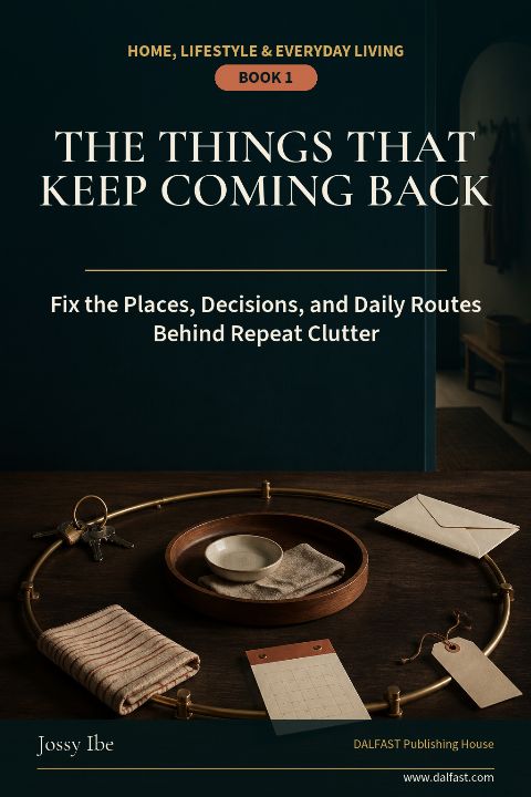 The Things That Keep Coming Back — digital download preview