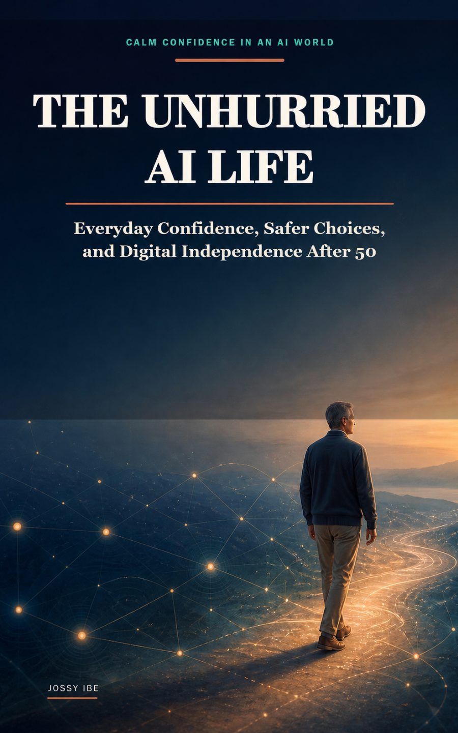 The Unhurried AI Life