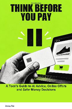 Think Before You Pay — front cover