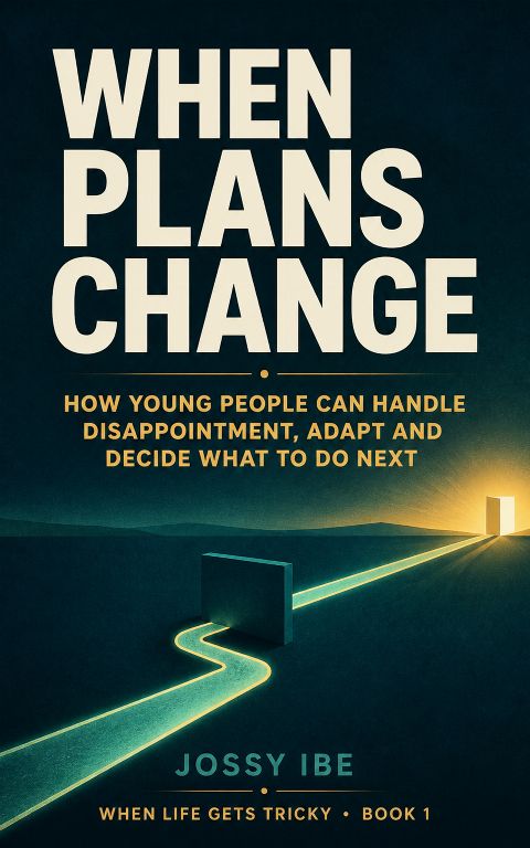 When Plans Change — digital download preview