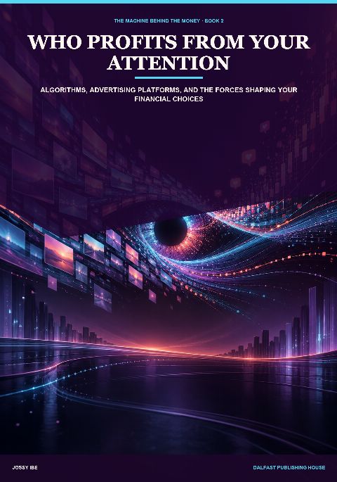 Who Profits From Your Attention — digital download preview