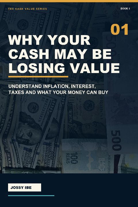 Why Your Cash May Be Losing Value — digital download preview