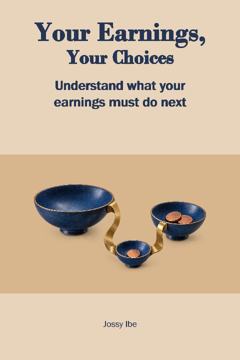 Your Earnings, Your Choices — digital download preview